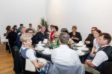 30.04.2025 Dankgottesdienst zum 25. Priesterjubiläum